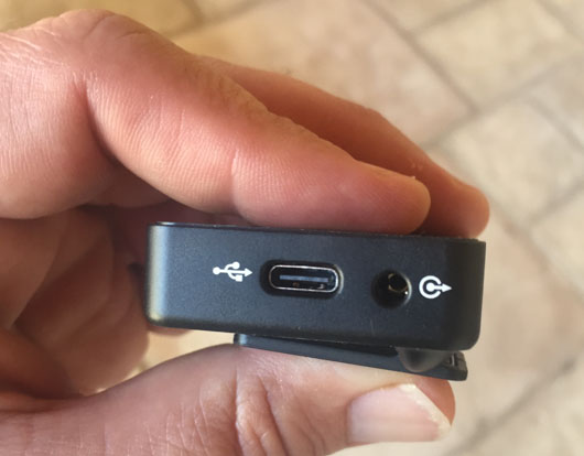 wireless rode